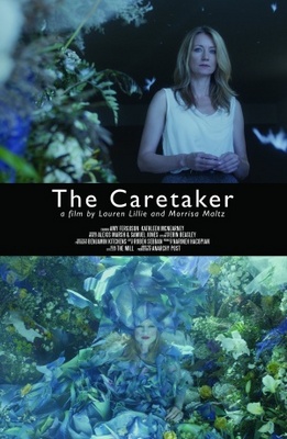 unknown The Caretaker movie poster