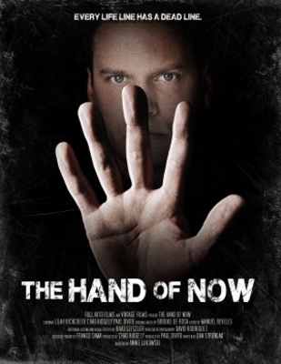 unknown The Hand of Now movie poster