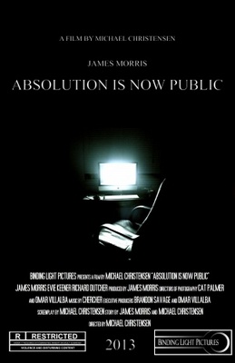 unknown Absolution Is Now Public movie poster