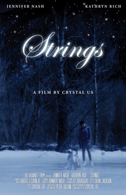 unknown Strings movie poster
