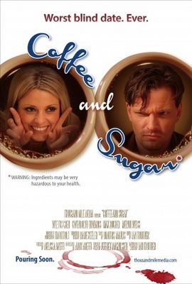 unknown Coffee and Sugar movie poster