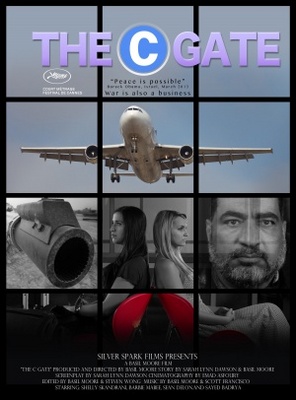 unknown The C Gate movie poster