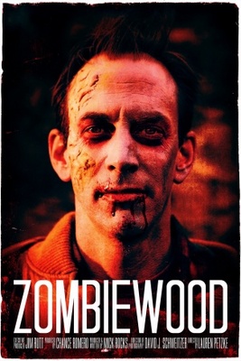 unknown Zombiewood movie poster