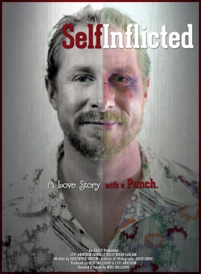 unknown Self Inflicted movie poster