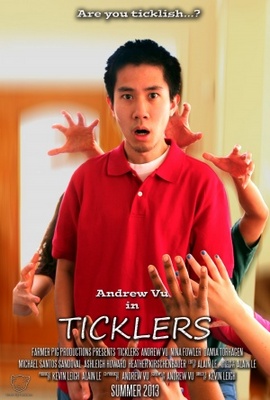 unknown Ticklers movie poster