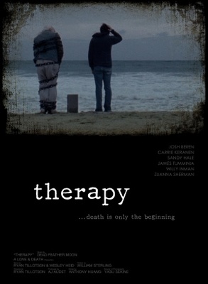 unknown Therapy movie poster
