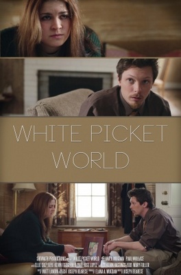 unknown White Picket World movie poster