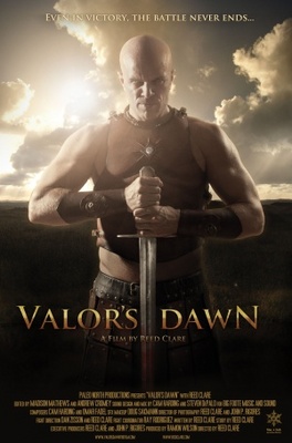 unknown Valor's Dawn movie poster