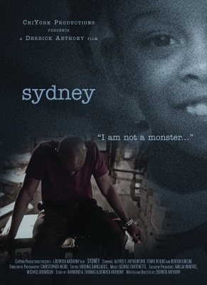 unknown Sydney movie poster