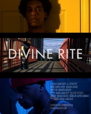unknown Divine Rite movie poster