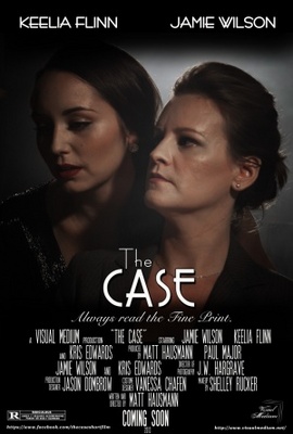 unknown The Case movie poster