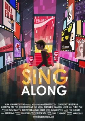 unknown Sing Along movie poster