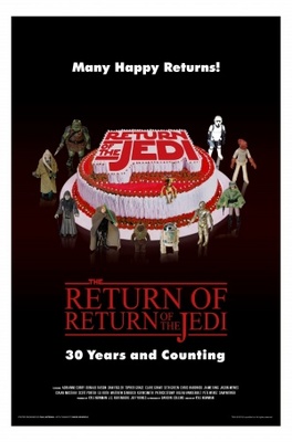 unknown The Return of Return of the Jedi: 30 Years and Counting movie poster