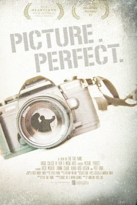unknown Picture. Perfect. movie poster