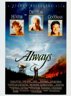 unknown Always movie poster