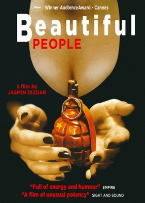 unknown Beautiful People movie poster
