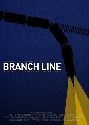 unknown Branch Line movie poster