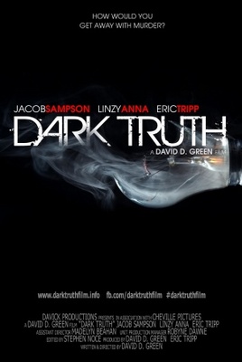 unknown Dark Truth movie poster