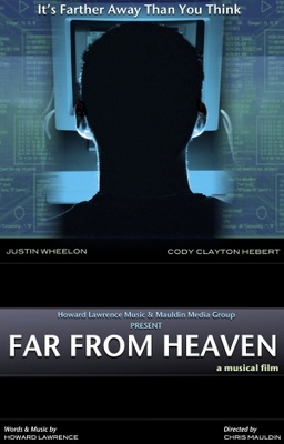 unknown Far from Heaven movie poster
