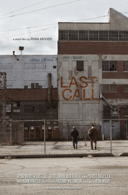 unknown Last Call movie poster
