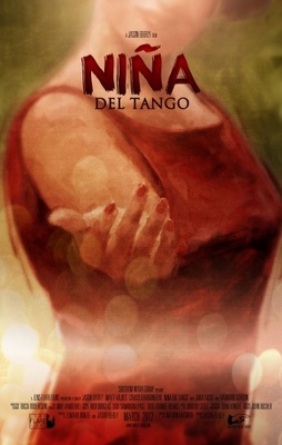 unknown NiÃƒÂ±a Del Tango movie poster