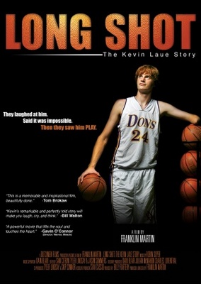 unknown Long Shot: The Kevin Laue Story movie poster