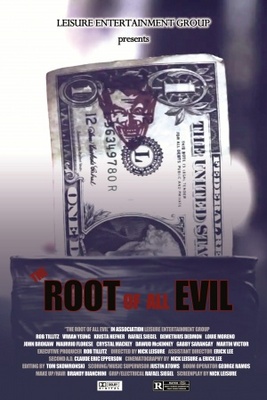 unknown The Root of All Evil movie poster