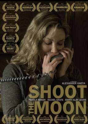 unknown Shoot the Moon movie poster