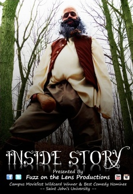 unknown Inside Story movie poster