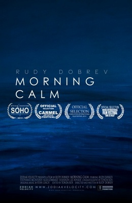 unknown Morning Calm movie poster