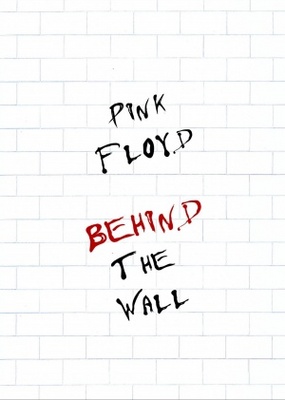 unknown Pink Floyd: Behind the Wall movie poster