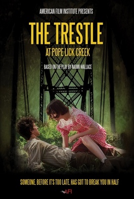 unknown The Trestle at Pope Lick Creek movie poster