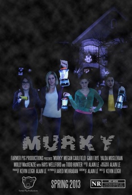 unknown Murky movie poster