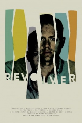 unknown Revolver movie poster