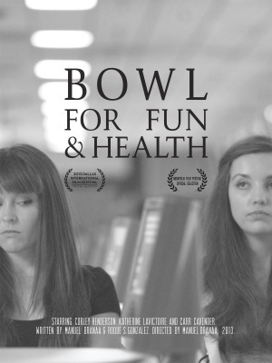 unknown Bowl for Fun and Health movie poster