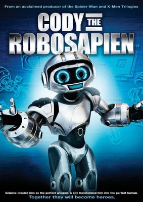 unknown Robosapien: Rebooted movie poster