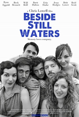 unknown Beside Still Waters movie poster
