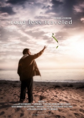 unknown Road Less Traveled movie poster