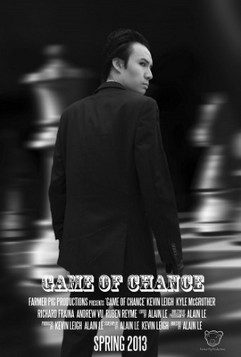 unknown Game of Chance movie poster
