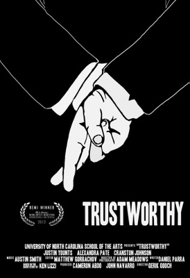 unknown Trustworthy movie poster