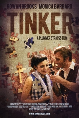 unknown Tinker movie poster