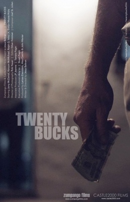 unknown Twenty Bucks movie poster