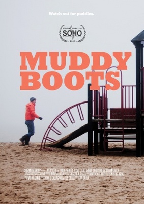 unknown Muddy Boots movie poster