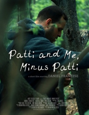 unknown Patti and Me, Minus Patti movie poster