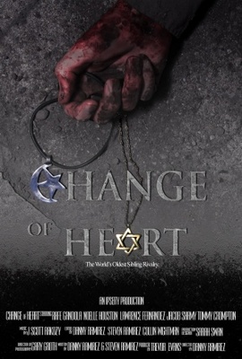unknown Change of Heart movie poster