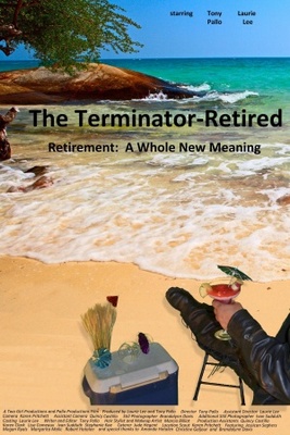 unknown The Terminator-Retired movie poster