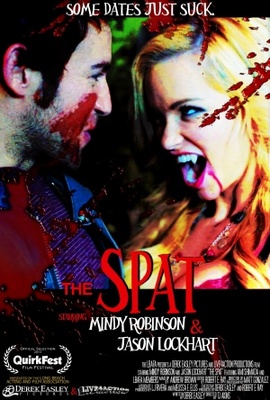 unknown The Spat movie poster