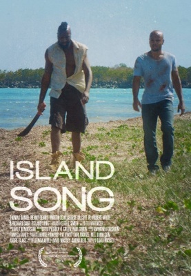 unknown Island Song movie poster