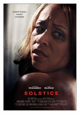 unknown Solstice movie poster