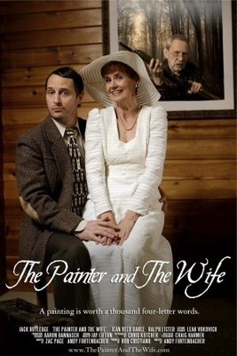 unknown The Painter and the Wife movie poster